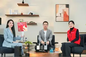 大牌纷纷转战京东做内容，京东直播、短视频凭什么成为行业增速最快、转化最高阵地？#京东 #直播 #短视频视频封面