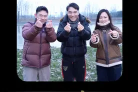 田一名：全网最奇葩的博主，出道五年不直播不带货还不圈米 #田一名 #名场面 #玩梗 #人物故事视频封面