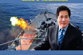解放军台海演训圆满成功，“五个方面”准备好了，一切为了终极之视频封面