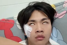 历经电动车车祸的  提醒大家：安全驾驶！电动车不要进楼入户充电视频封面