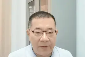 两周服1次，轻松控糖：让您的生活更加甜蜜无忧 #糖尿病 #考格列汀 #健康科普视频封面