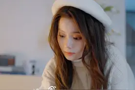 抖音原创微短剧《我的喵星女友》
原来你是这样的小猫咪！视频封面