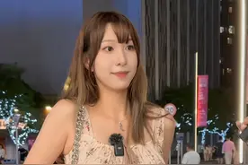 #热门 #热点 #是你的理想女朋友吗 #深圳视频封面