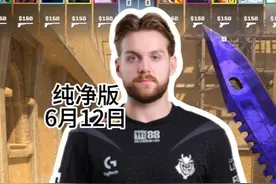 NIKO回归火热沙鹰预瞄秀 (荒漠迷城mirage)(22-9)视频封面