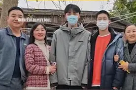 养母称因为孙卓是离异家庭弃养才收养的，村干部打脸：他们对外谎称是亲生的，并将孙卓户口落在黑龙江。#孙卓养母发声 #孙海洋称不想见儿子的养父母 视频封面