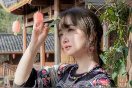 湘西蛊术真的存在吗？什么人擅长下蛊？#蛊 #民族特色民族文化 @DOU+小助手 视频封面