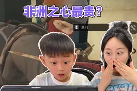 挑战三角洲行动，赚到多少物资就吃多少美食，非洲之心最贵？