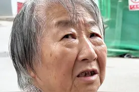 北京大妈住50年代老楼一辈子，居住面积个位数，盼腾退很绝望视频封面