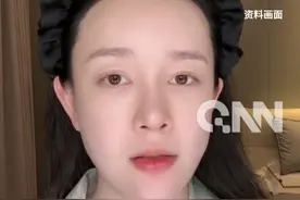 演员张檬被上百个账号冒充“带货”，数量达上百个 张檬要求停止侵权，假账号录播盗播卖“山寨货”甚至上了带货总榜#带货 #直播 #侵权视频封面