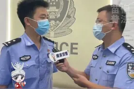 遇到救护车这样的特种车辆，让道会不会受处罚，听警察蜀黍给你权威解答。#苗侗普法 #救护车 #给救护车让行视频封面