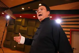 #向经典致敬三国风云起，英雄竞逐鹿。智谋定江山，忠义传千古。#这一拜#四大名著#刘欢#桃园结义#院长歌单视频封面