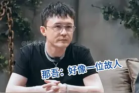 姜云升复制人戴面具参加新说唱，那吾是不是想到了一位故人，这声音这太像了#姜云升 #那吾克热 #新说唱2025 #capper #tizzyt