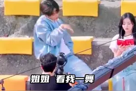 人家秋雅结婚，你.....哈哈哈哈#金善旴#theboyz #kpop #男团 #娱乐评论大赏