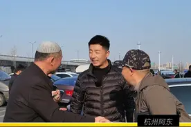 大哥从江西不远千里开来一辆特斯拉卖我，当年落地20多万，如今还能值多少钱？#二手车 #收车实录 #特斯拉model3 #新能源车 #说车聊车视频封面