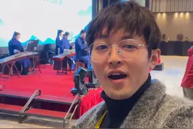 几百个道长在一起会擦出怎么样的火花？难怪古人总说道医不分家！ #vlog #传统文化 #道笙壹 #让老祖宗留下的东西继续发挥作用视频封面