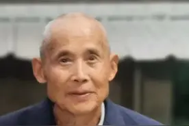邵阳市寻人：八旬老人走失，穿黑色上衣、运动鞋图片