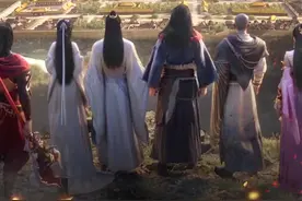 峨嵋的另一个复活技能，力挽狂澜防止副本灭队？#天龙八部 #天龙八部怀旧服视频封面