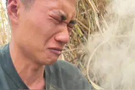 逃跑两年的竹鼠王今天终于要对使用科技与狠活了，没想到最终却效果甚微，那么改装后的烟筒会怎么样了#竹鼠 #我的乡村生活 #乡村守护人 #新农人计划2025视频封面