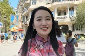 天才设计师高迪，凭一己之力把自己家乡设计成了梦幻之都。 #建筑师  #西班牙 #童话城堡 #天才 #旅行视频封面