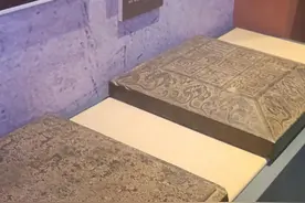 唐朝墓志文字量是正史的两倍多！ 看墓志就是在读历史的另一面，如何读透墓志？#道中华边疆行 #曼行国道   #西藏旅行 #墓志铭  #大有学问   @道中华视频封面