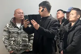 万元国产机与苹果手机的视频评测对比，原形毕露，我们应该正视差距。#真实还原 #手机对比评测视频封面