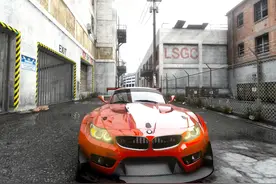 GTA梦幻MOD 顶级豪车超跑带你畅玩尽兴！ @尼根精品热游视频封面