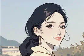 婆婆说我怀孕，彩礼减少，陪嫁照旧 #一口气看完系列 #二次元视频封面