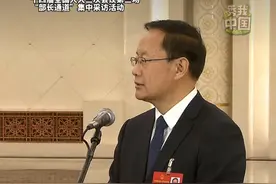 文化和旅游部部长孙业礼3月11日在十四届全国人大三次会议第三场“部长通道”上表示，去年的文旅业“人财两旺”。旅游方面，去年国内旅游人次超过56亿、同比增长近15%，旅游花费超过5.7万亿元、同比增长超17%；入境旅游人次1.32亿，游客花费接近千亿美元。规模以上文化及相关产业实现利润大概1.3万亿元，利润率超过9%。A级旅游景区门票收入、度假区接待收入、旅行社营业收入增长幅度都在10%以上。#2025全国两会  #秀我中国视频封面