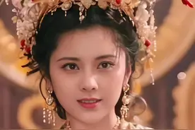 唐僧和女儿国国王假戏真做？杨洁都认证了的心动！ #朱琳徐少华视频封面
