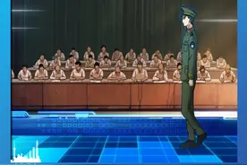 超燃！看国安干警的“前世今生”。#第五个中国人民警察节 #国家安全 （供稿：国家安全部）视频封面