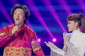 你知道#敖包相会 是七十多年前的“电影金曲”吗？#乌兰图雅  #齐峰  #草原上的人们视频封面