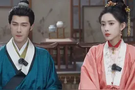 #孟子义 #李昀锐 笑亖我了这俩人也太可爱了吧！看把我孟姐逗的不行了！#九重紫 #搞笑 #沙雕视频封面