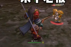 老高面前 来个老板  猎人单刷黑石竞技场#魔兽世界怀旧服视频封面