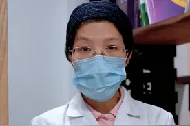 换季就犯鼻炎，不用买一堆药，一块生姜就够了 #医学科普 #鼻炎 #健康 #科普视频封面