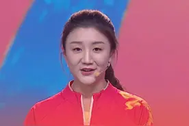 #陈梦因备战奥运七八年没回家过年  陈梦因备战奥运七八年不敢回家，担心自己会松懈！今年终于可以回家好好放松一下啦！欢迎山东骄傲大梦回家！#山东春晚  #2025山东春晚视频封面