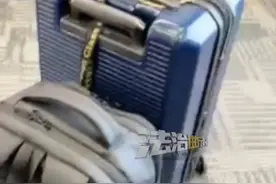 #走失23年的海外游子回国认亲 我准备了一份惊喜 希望能给贫困的家庭带来好运（记者：越）#寻子 #越发刚视频封面