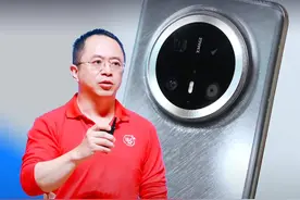 华为鸿蒙独立自研为什么意义如此重大 #大咖观察 #红衣分享 #华为Mate70