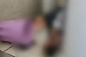 哈尔滨一高校女生厕所产子，教育局：女生已被家长接走送医视频封面