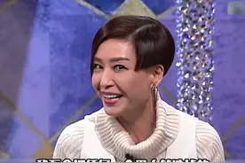 伍姑娘名言：我不会把任何一个男人筛选掉的~#伍咏薇 #郑裕玲 #王菀之 #综艺搞笑 #男神厨房 视频封面