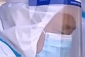 #上海回应康复感染者求职被歧视：这个问题很重要，应一视同仁视频封面