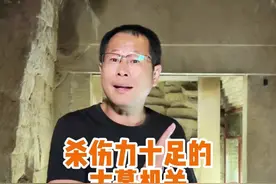 大唐秦王陵的机关杀伤力十足，没想到却被工匠画出藏宝图 #国庆小众旅游城市推荐 #陕西宝鸡 #古墓 #旅游攻略 #铁腚旅行视频封面