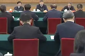 “胸怀报国志、一心谋发展、守法善经营、先富促共富。”民企发展，总书记关怀备至。这番话语，是谆谆嘱托，更是殷切期盼！视频封面