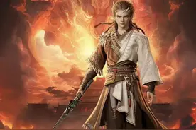秦牧在元神引的基础上开创出新功法，让缥缈不定的元神可聚在一起视频封面