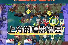 植物大战僵尸：谁说没有上分大队？1437大帝开始发力视频封面