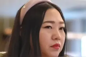 月入千万离异女老板相亲理发店学徒，直言啥都不要，只想要个孩子视频封面