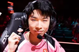Yosemite正式加入FPX，EDG亚洲赛名单，FGC #Yosemite #EDG #FGC视频封面