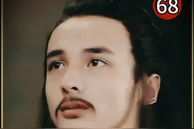 功成身退，范蠡才是大智之人 #历史剧#国产好剧#经典老剧视频封面