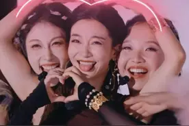 #张小婉李晟李嘉琦终于学会笔芯了 #乘风2025视频封面