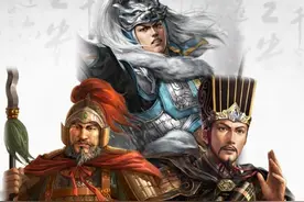 还在纠结皇马枪和苟马枪怎么选？属性决定选择 #三国志战略版 #三战创作者计划 #内容启发搜索