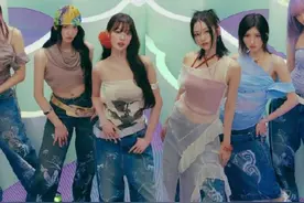 后三个站子才是真英雄#ive #女团 #liz #李瑞 #直井怜视频封面